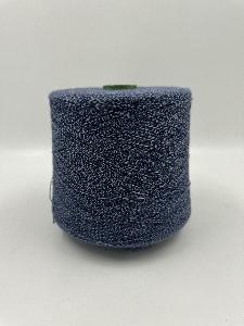 Пряжа Tender Mouline, Safil, меринос, цвет джинсовый